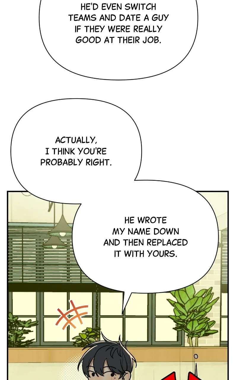 All Kinds ofNonsense Chapter 5 - page 53
