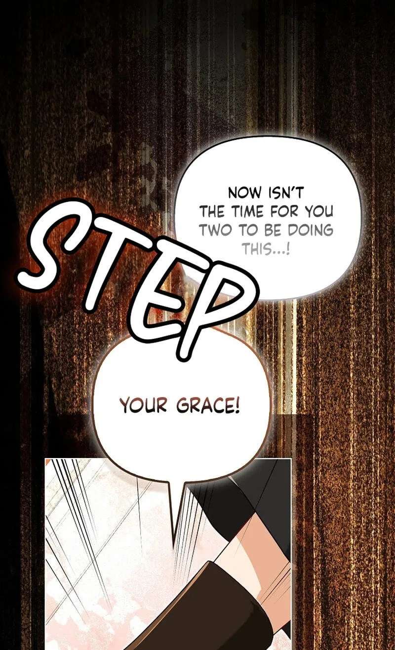 Loved by the Villains Chapter 93 - page 34