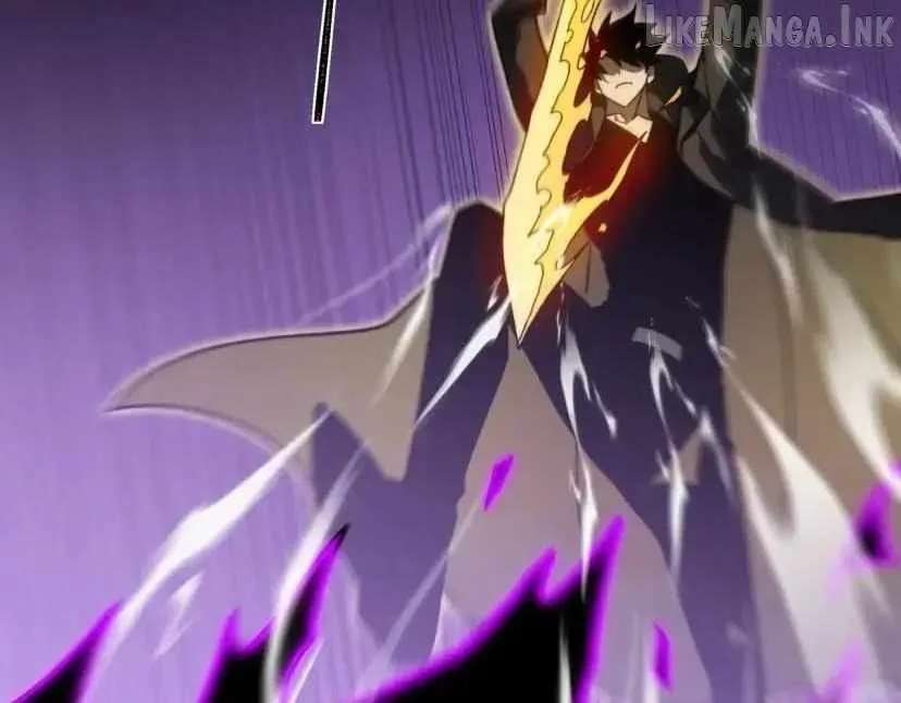 After the School Belle Dumped Me, I Became a Martial Arts God Chapter 115 - page 194