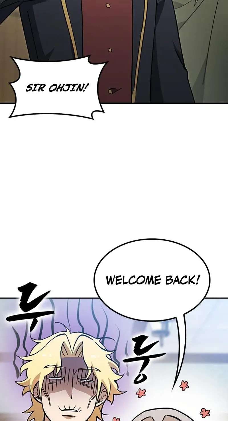 Kim Oh-jin and The Strange Beasts Chapter 60 - page 24