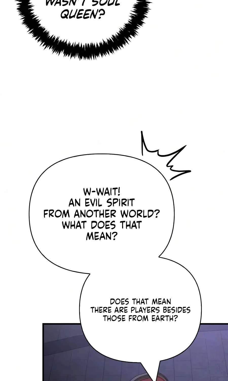 Surviving The Game As A Barbarian Chapter 158 - page 36