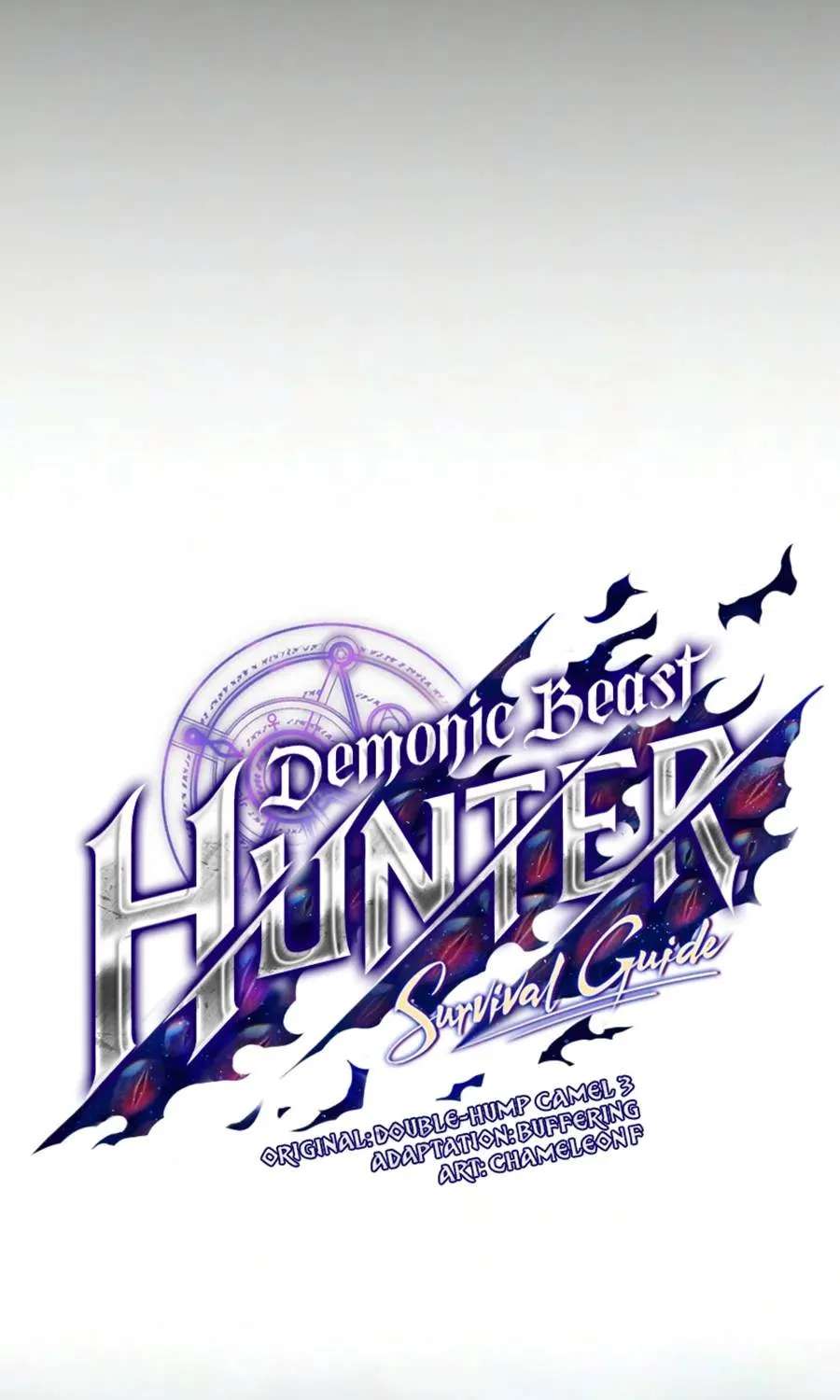 Demonic Beast Hunter Survival Guide Chapter 31 - page 49