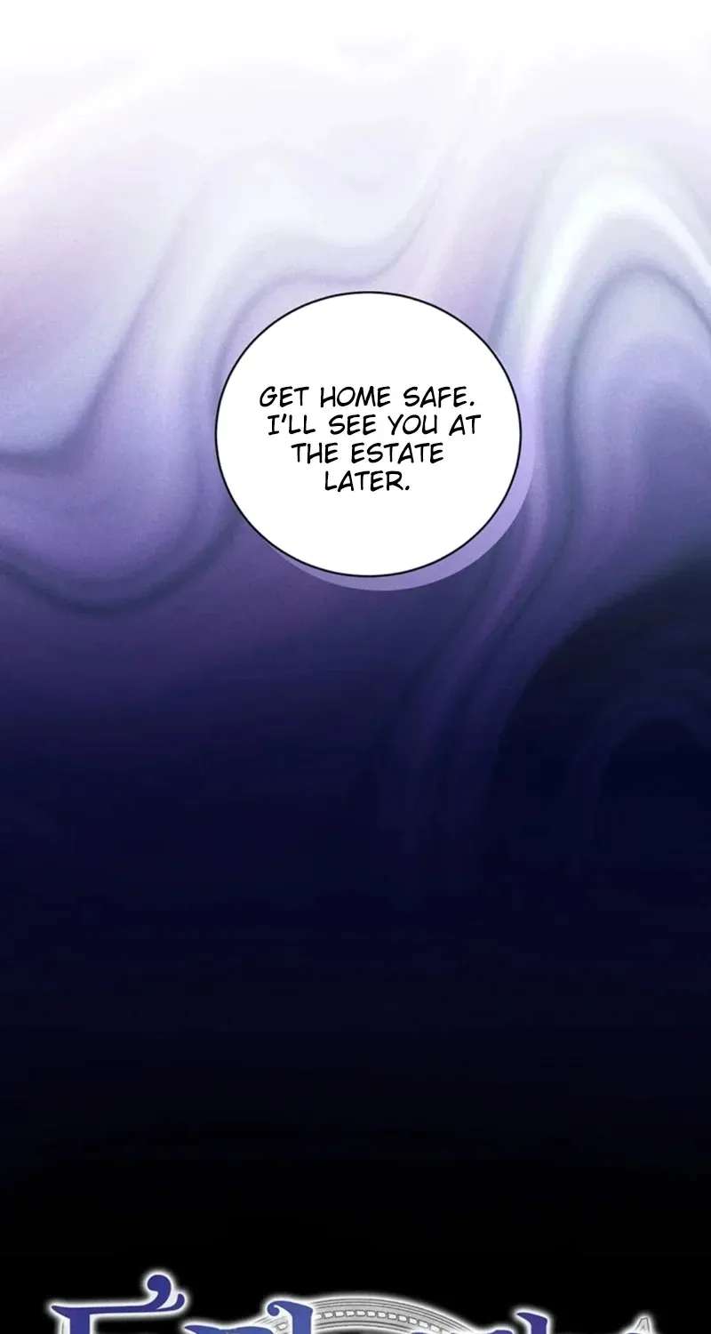 I Ran Away And Got Married Chapter 53 - page 59