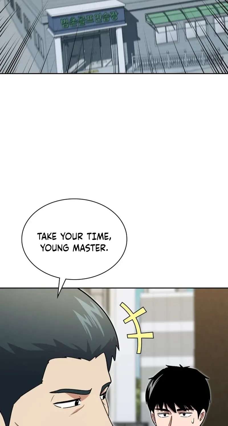 Reset Life Of Regression Police Chapter 167 - page 38