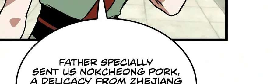 The Unforgettable Genius Martial Artist Chapter 24 - page 30