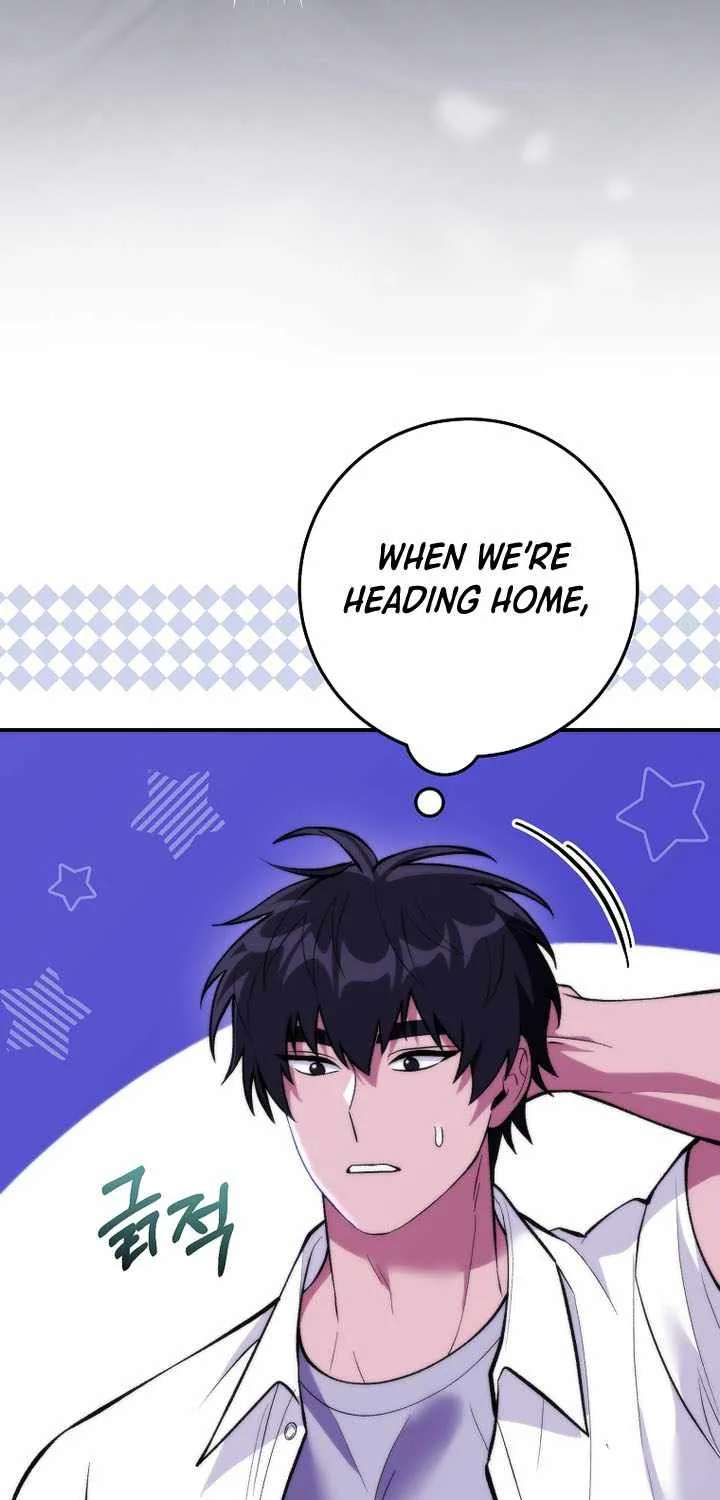 I Was Thrown Into an Unknown Manga Chapter 38 - page 61