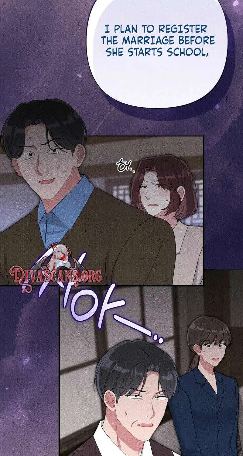 The Child You Abandoned Chapter 42 - page 27