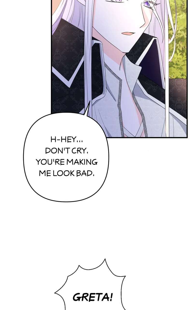 My Obsessive Father'sHeroic Homecoming Chapter 8 - page 104