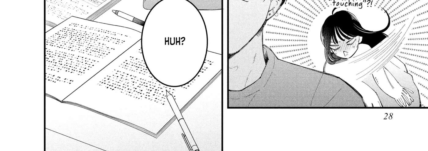 Love, That's an Understatement Chapter 29 - page 54