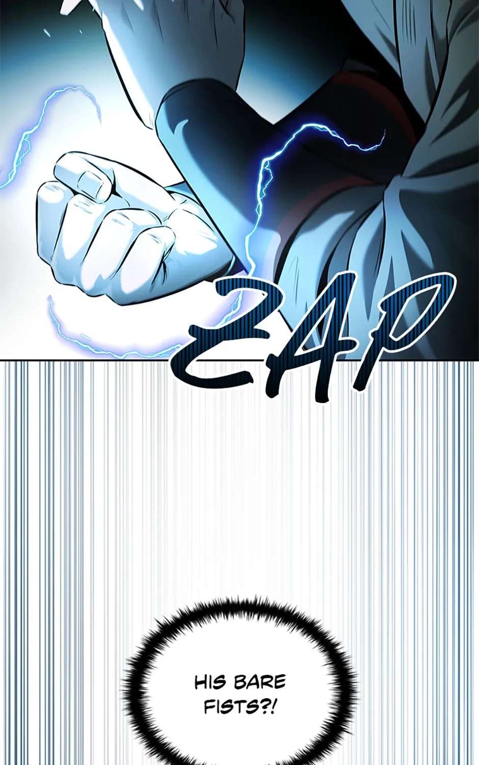 Absolute Master of the Senate Chapter 38 - page 125