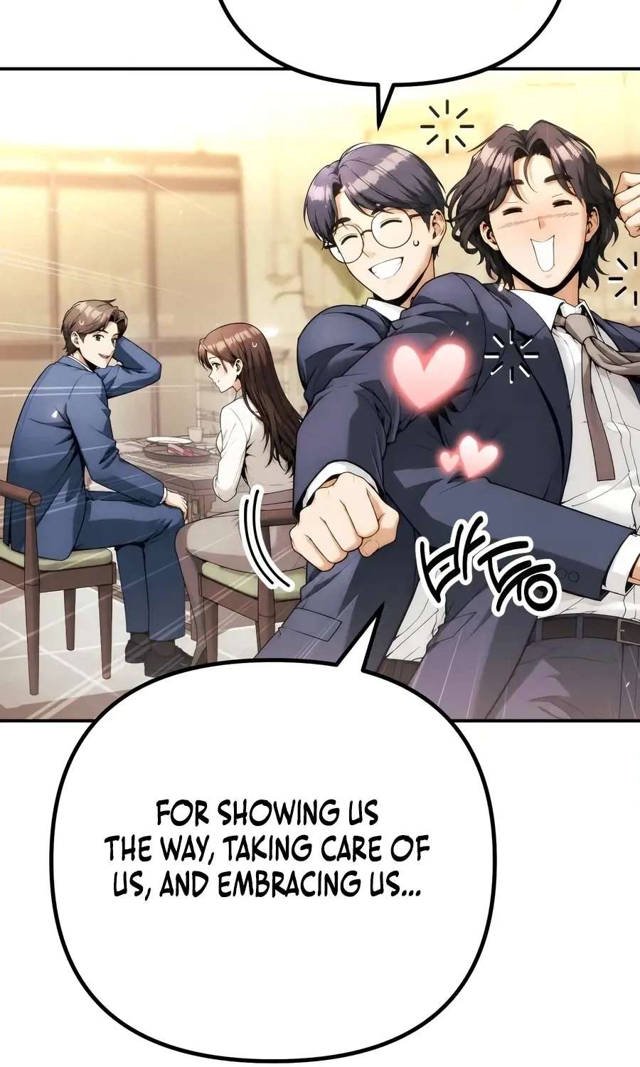 The Money Keeps Piling Up Even If I Spend It Chapter 14 - page 79
