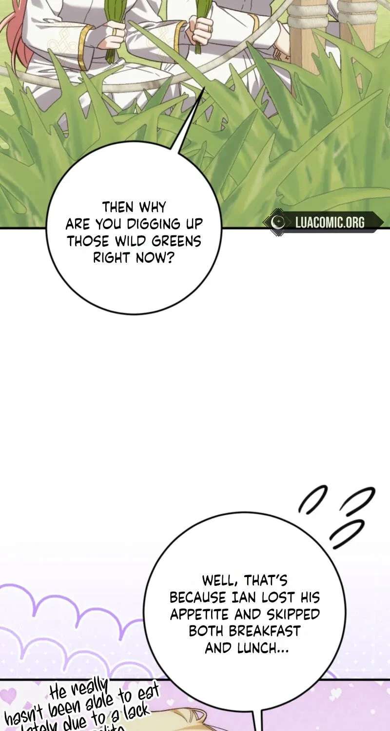 My Precious Little Villains Chapter 84 - page 19