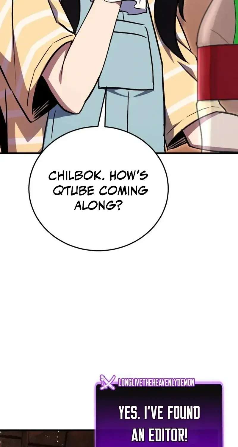 The Heavenly Demon's Broadcast From the Demon Realm Chapter 14 - page 102