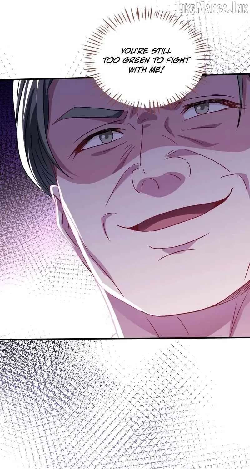 After Improperly Licking A Dog, I Became A Billionaire Chapter 333 - page 35