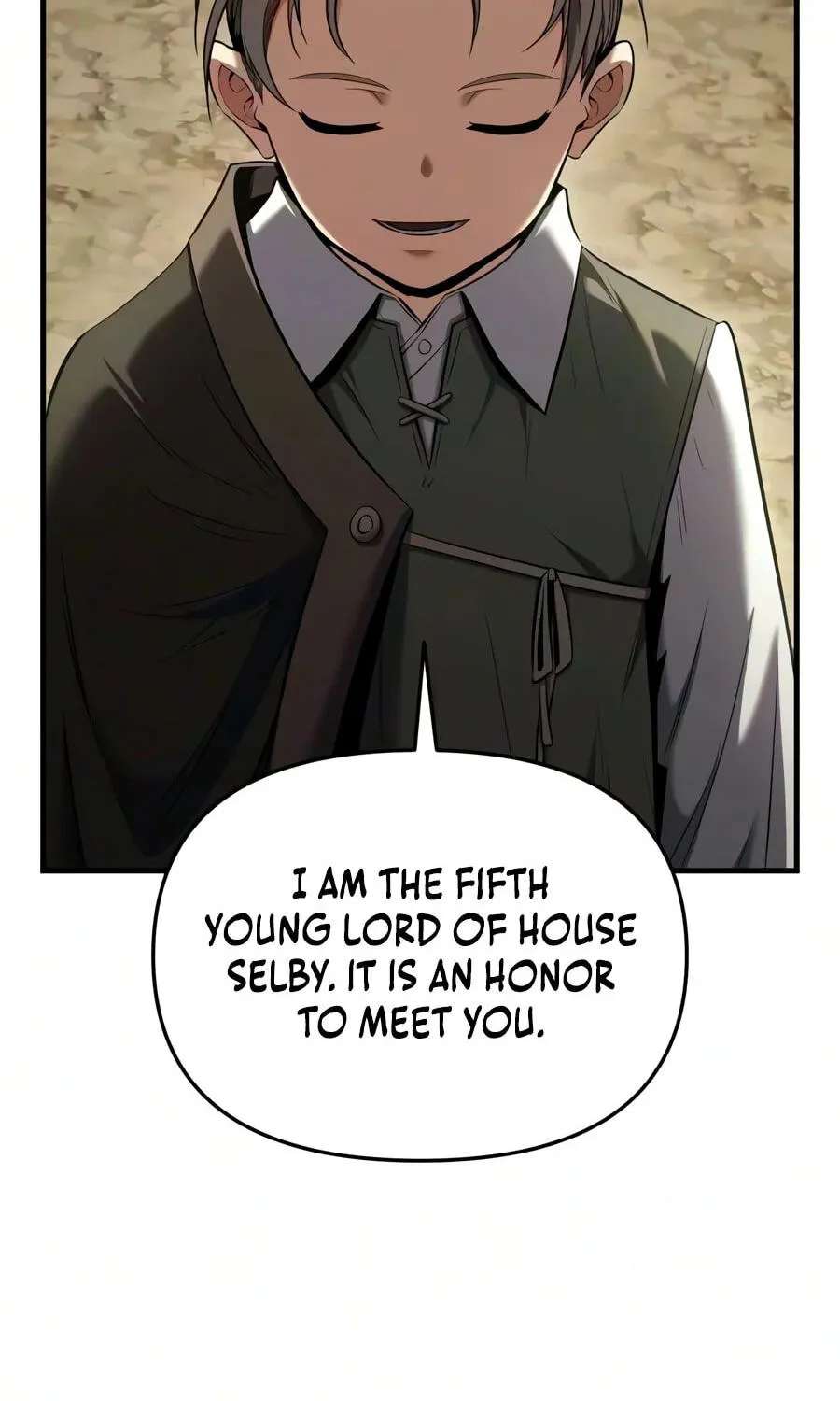 The Seventh Prince Wants to Bail Chapter 19 - page 8