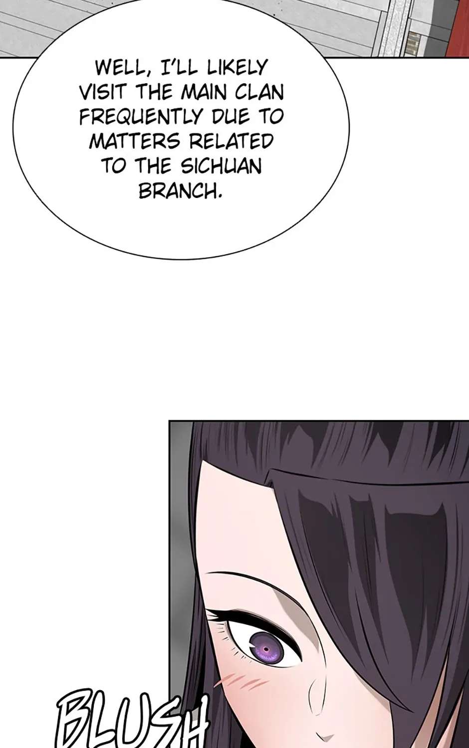 Absolute Master of the Senate Chapter 85 - page 131