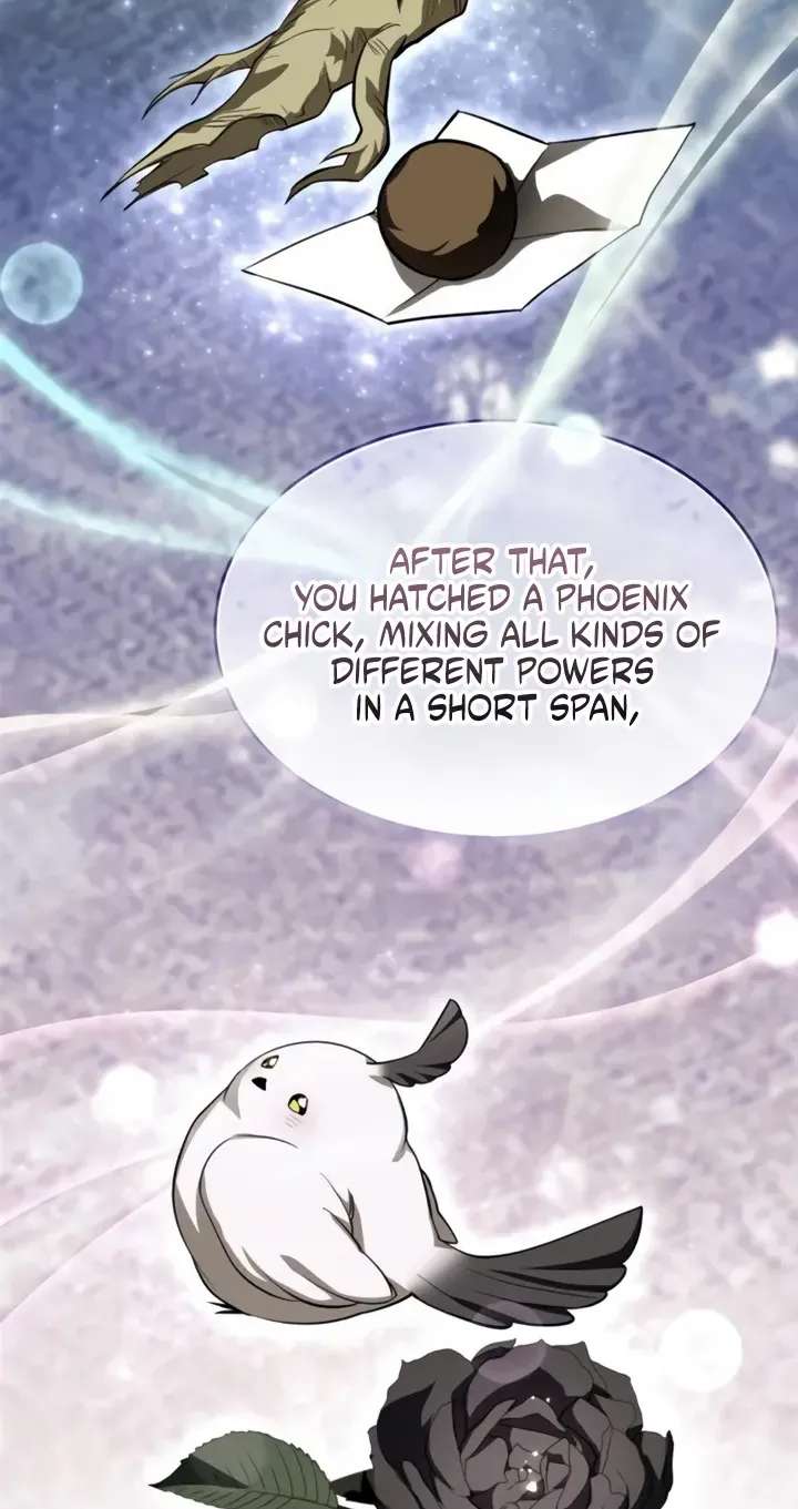 I Became a Hatchling Chapter 23 - page 85
