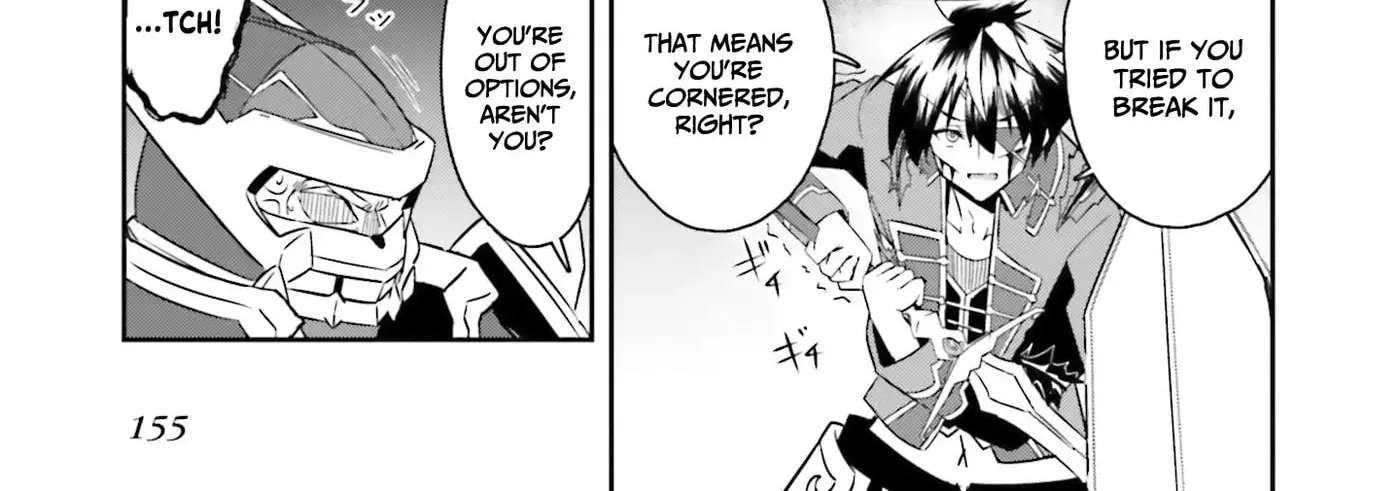 My Childhood Friend Who I Used to Train Swordsmanship With Became a Slave, so I, as an S-Rank Adventurer, Decided to Buy and Protect Her Chapter 21 - page 15