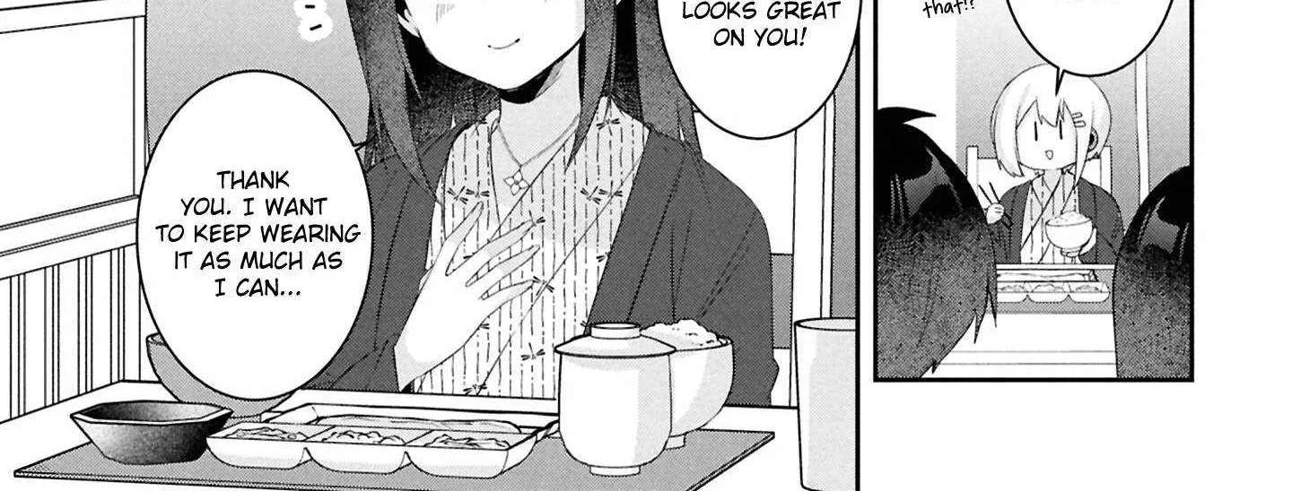 A Story of Taking Home a Lonely Gal From My Class and Turning Her Into an Elegant Beauty Chapter 32 - page 36