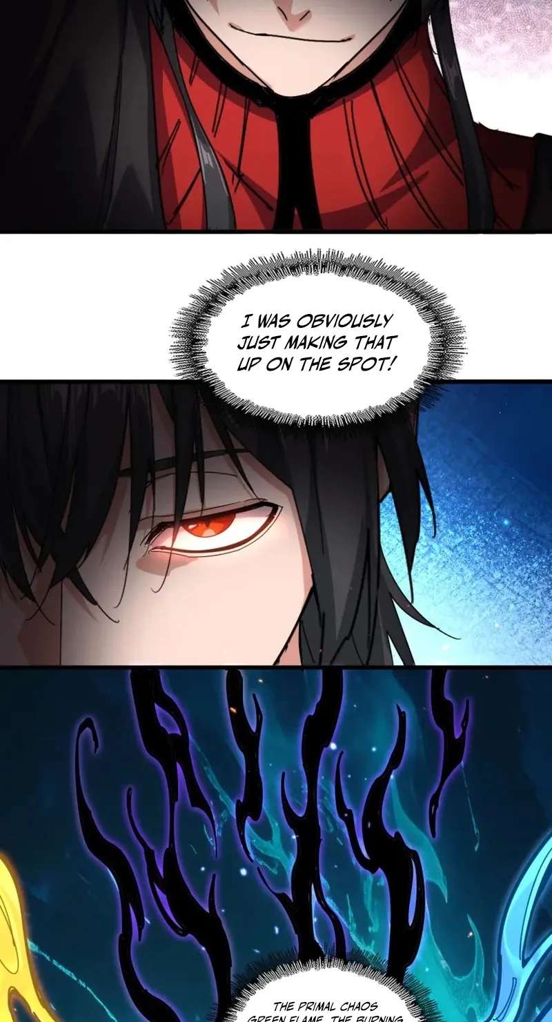 Magic Emperor Chapter 904 - page 18