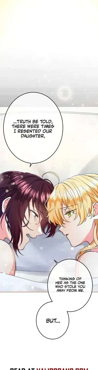 I Was Captured by the Yandere Duke Who Was My Husband in My Previous Life Chapter 35 - page 49