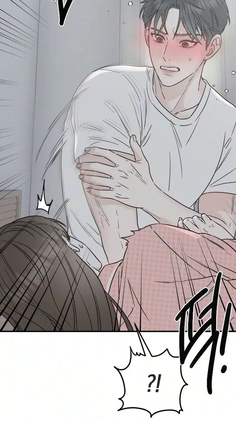 Trapped Together Chapter 15 - page 7