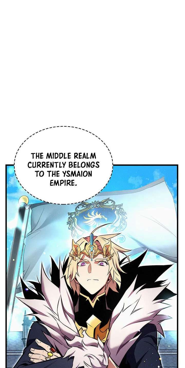 Ranker's Return (2021) Chapter 258 - page 96