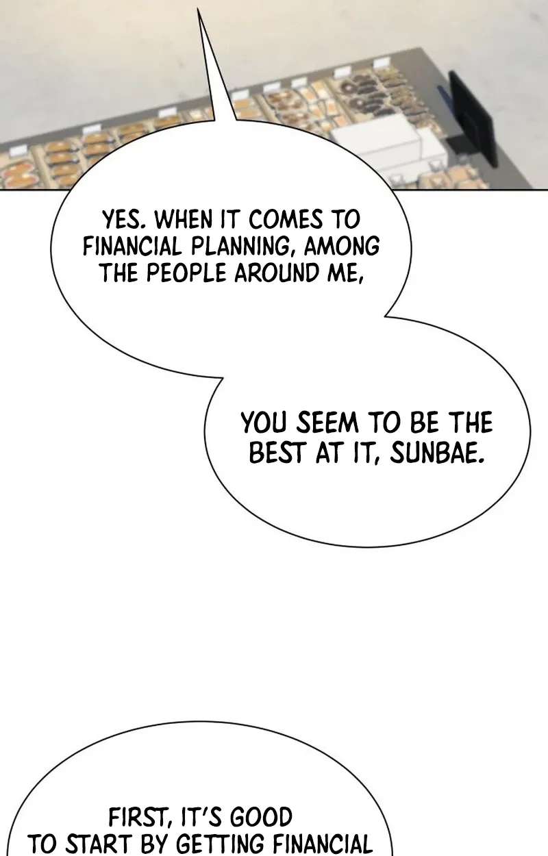 Becoming A Legendary Ace Employee Chapter 154 - page 94