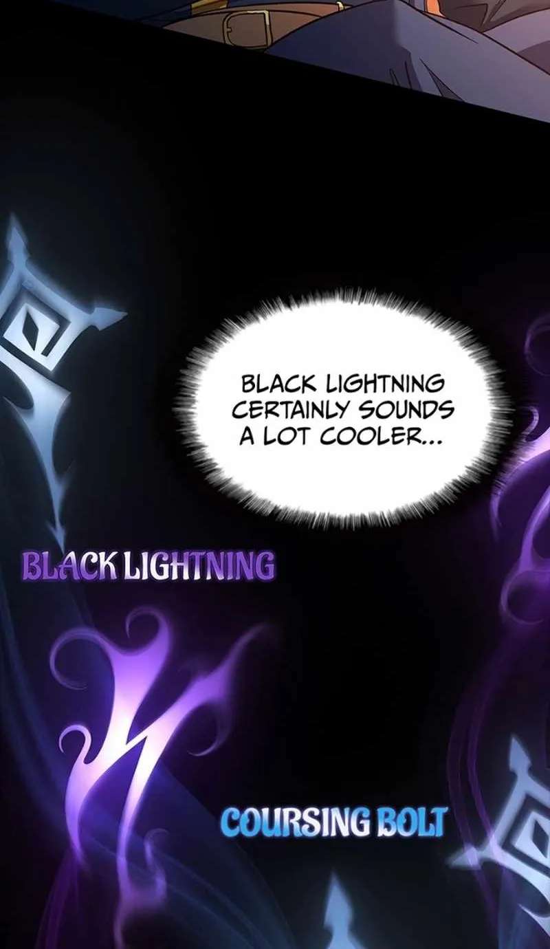 Return Of The Runebound Professor Chapter 87 - page 20