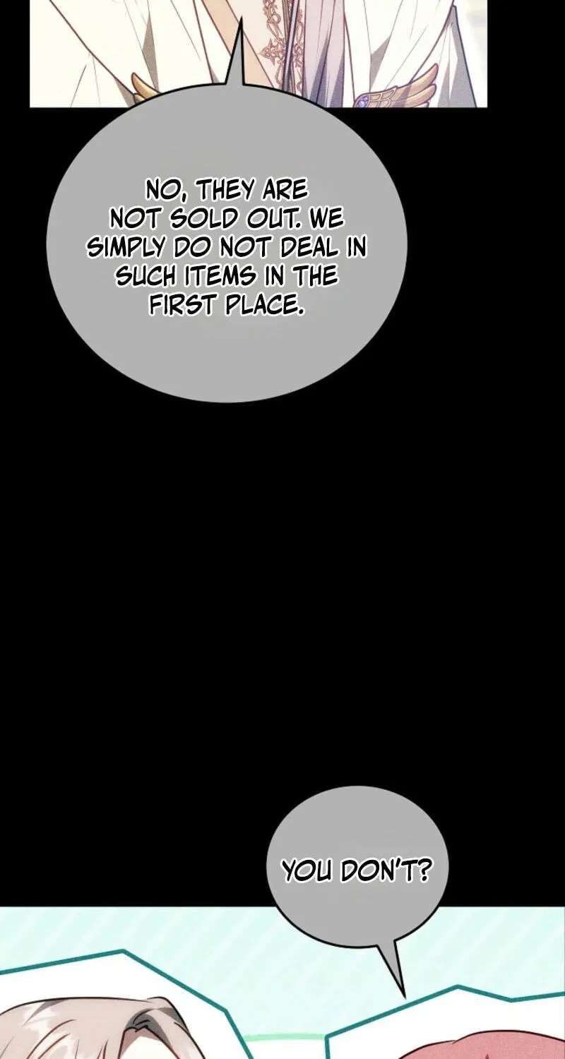 I'm a Homebody, but I Ended Up Possessing a Character in a Devastating Confinement Novel (Pre-serialization) Chapter 63 - page 6