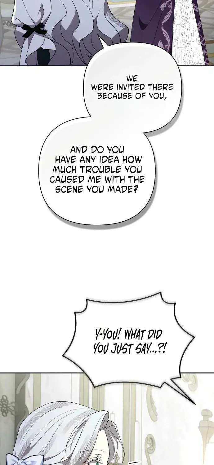 Now It’s Your Turn To Regret Chapter 7 - page 52