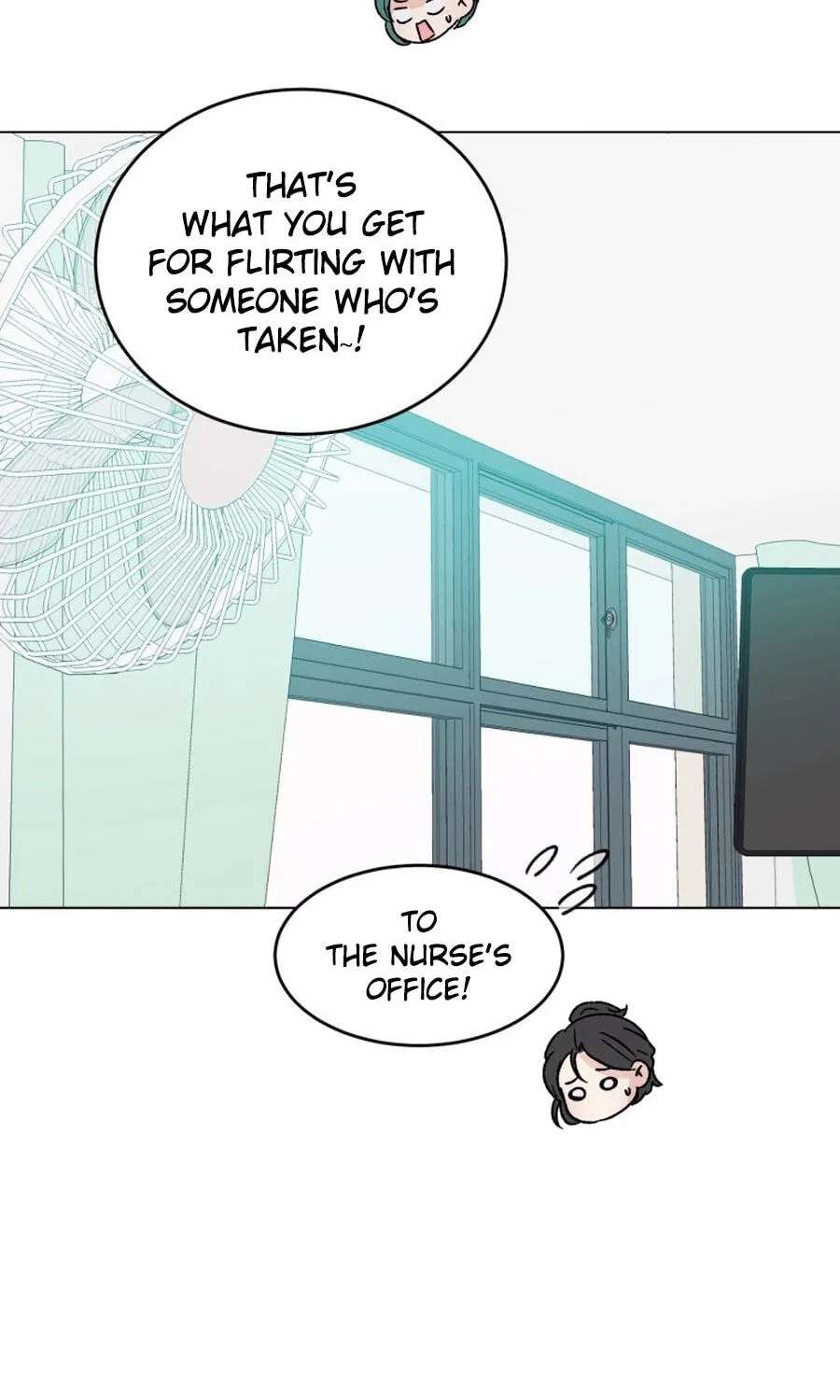 Highteen Spoiler Chapter 38 - page 60