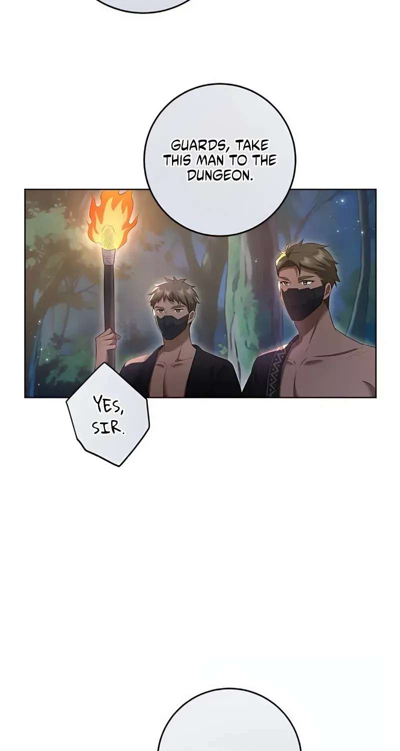 The Beloved Doll Princess Marries into the Wild Chapter 26 - page 29