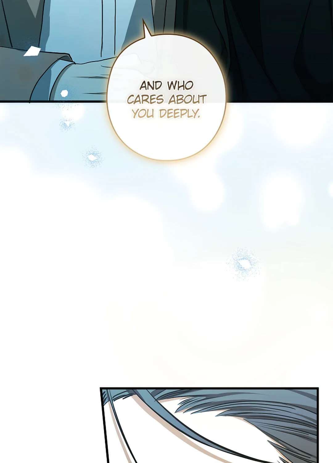 I Was Possessed in an Extremely Private Area Chapter 34 - page 80