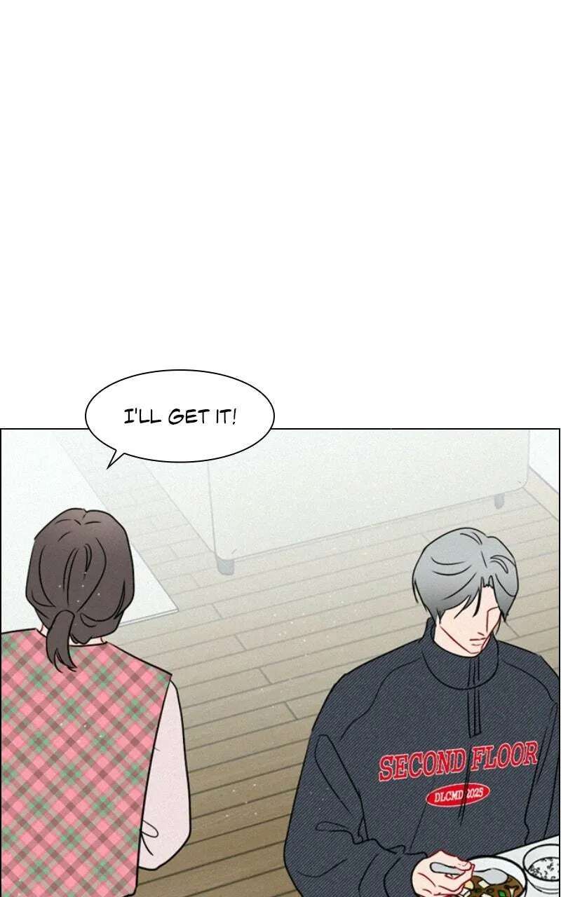 Return to My Dark Past Chapter 55 - page 108