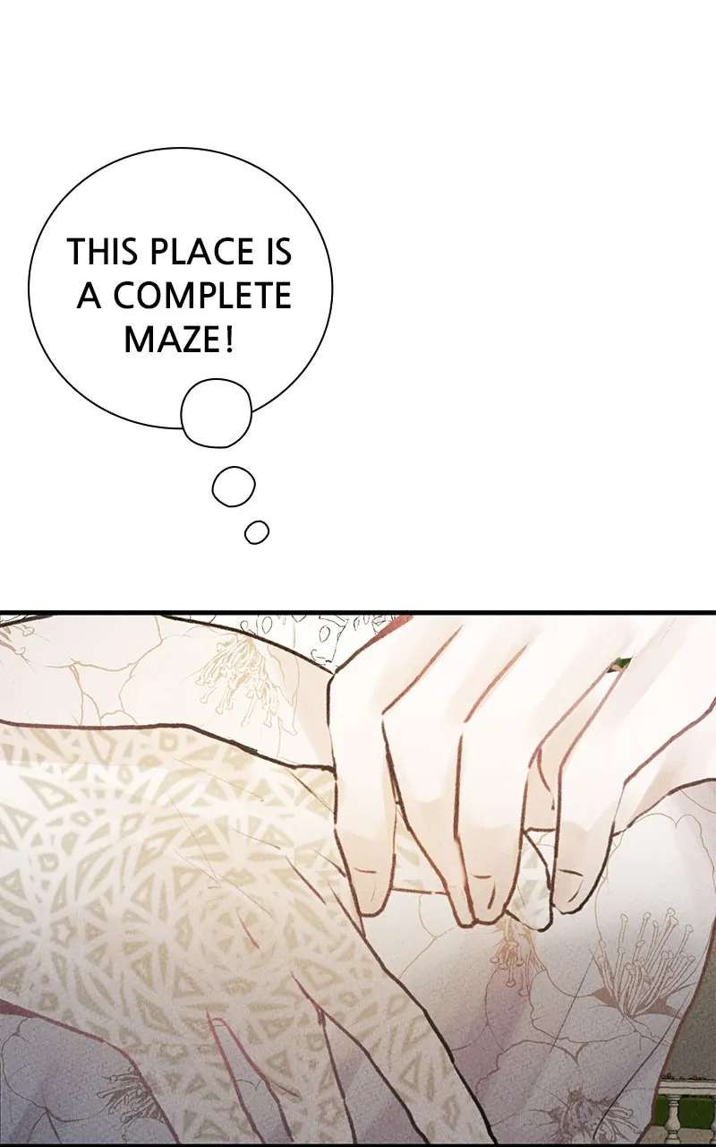 Time To Call OffThis Engagement Chapter 6 - page 40