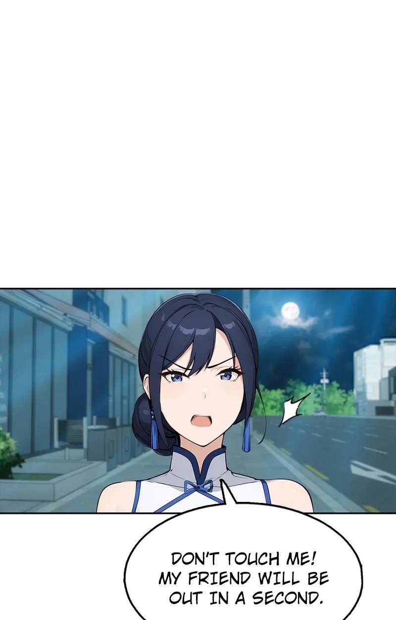 Counterattack System: I Maxed Out the Goddess' Favorability Chapter 25 - page 34