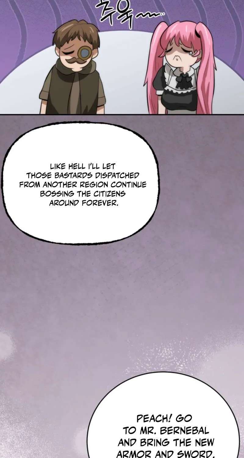 Territory Defense with Tamed Monsters Chapter 28 - page 66