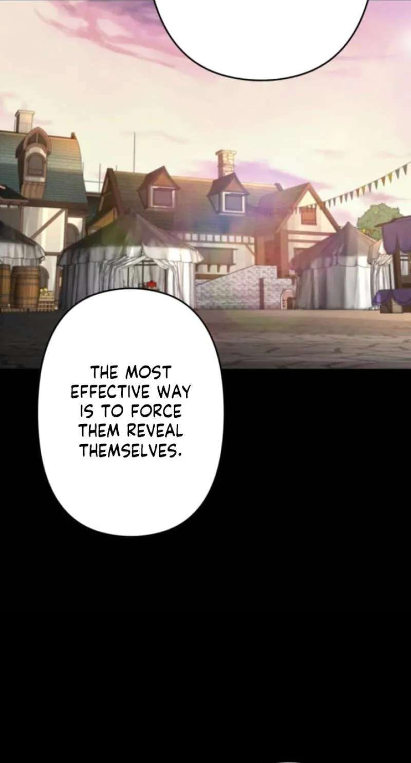 The Saint Who Blooms Beyond Time Chapter 40 - page 41