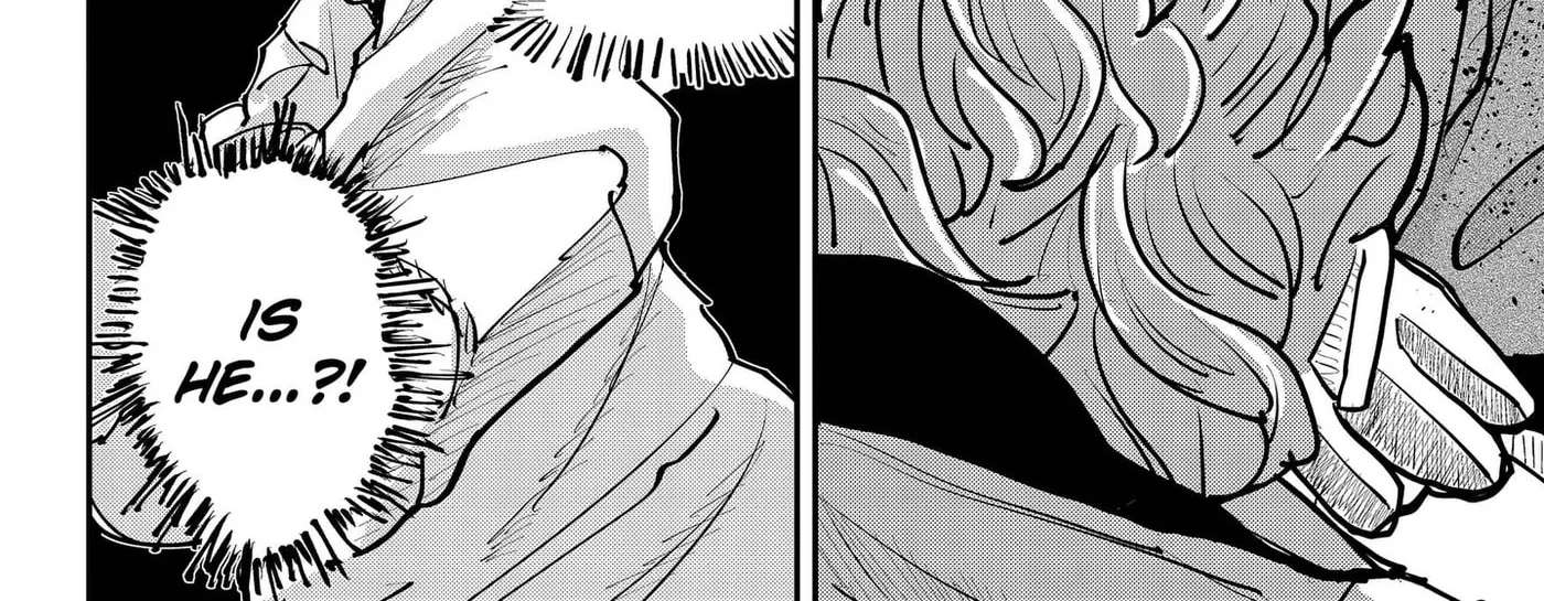KAKAKAKA Chapter 6 - page 40