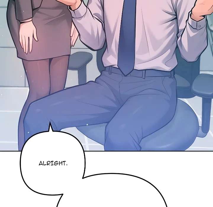 Never Just Friends Chapter 32 - page 101