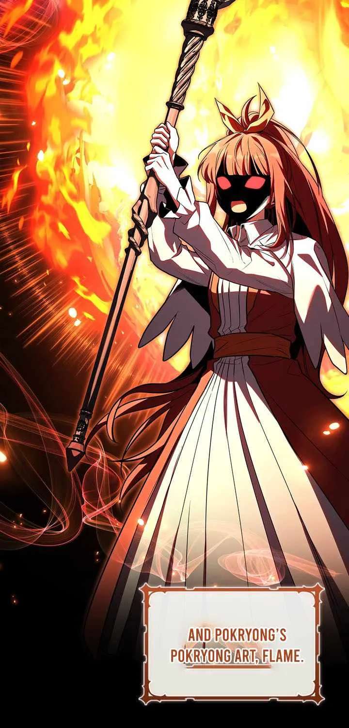 Only I Have an EX-Grade Summon Chapter 41 - page 61