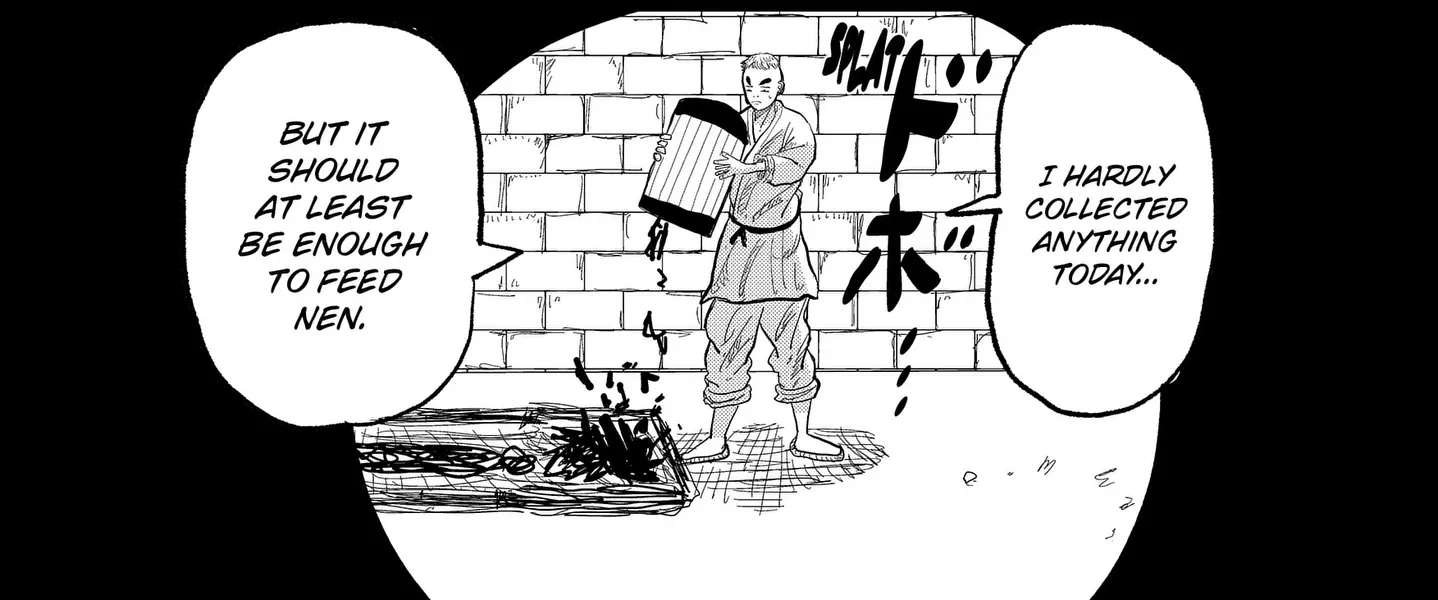 KAKAKAKA Chapter 1 - page 26