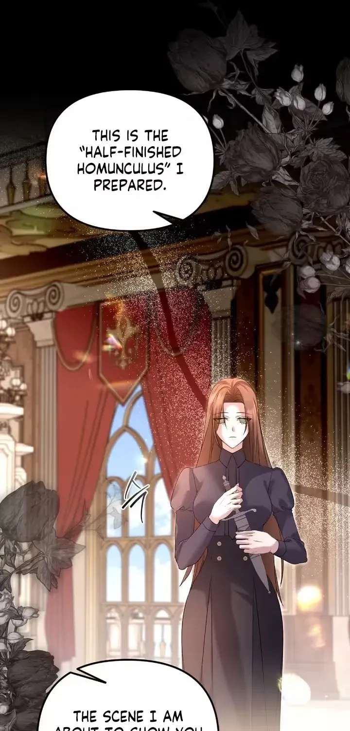 The brunette’s reaper Chapter 46 - page 19