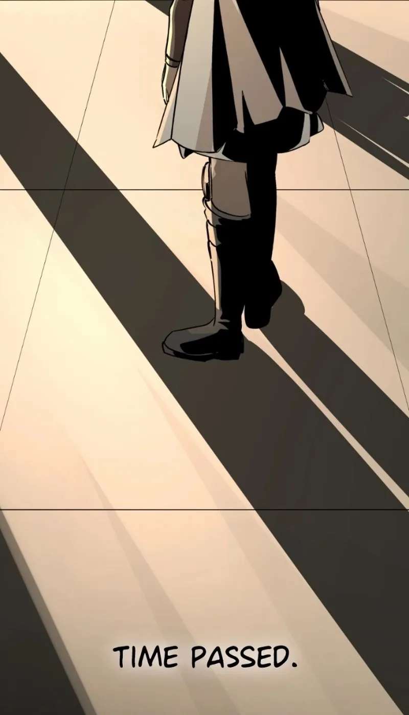 Hero Killer Chapter 287 - page 23