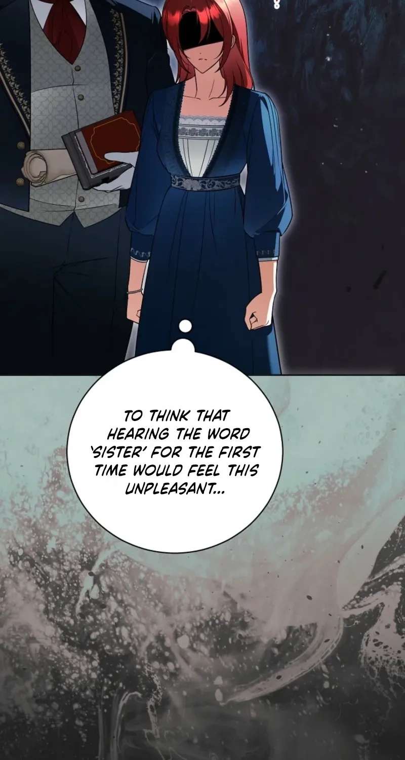 The Eldest Daughter's Path to Peace Chapter 44 - page 24