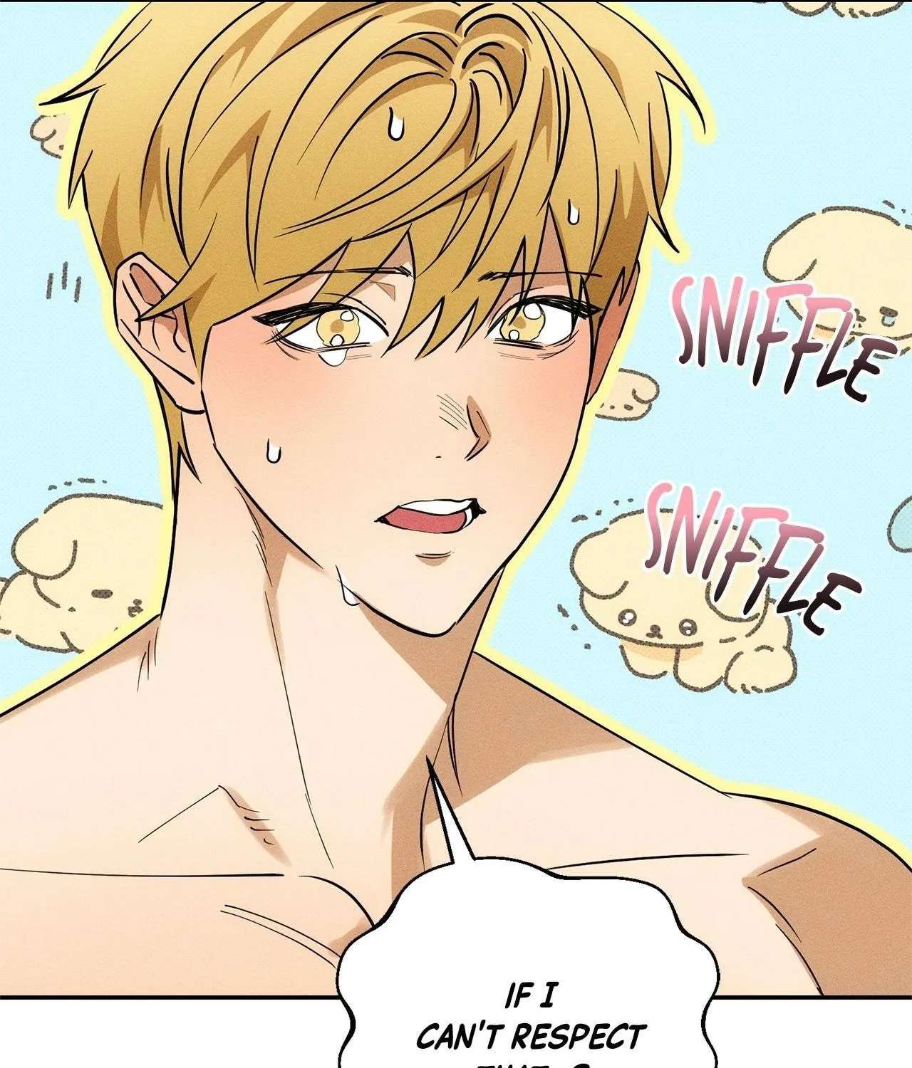 The Light I Give You Chapter 41 - page 108