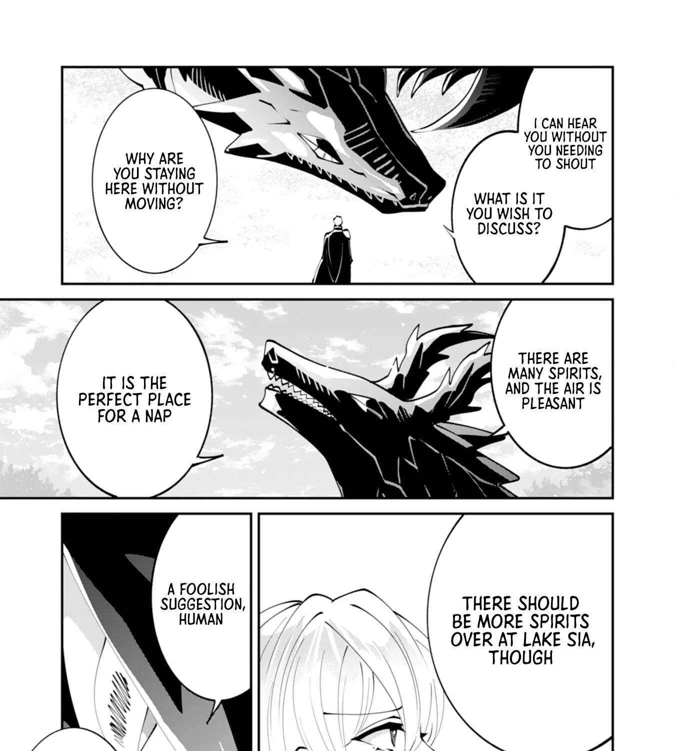 You Call Me 'You' and Break the Engagement? Fine—You'll Regret It. Chapter 11 - page 33