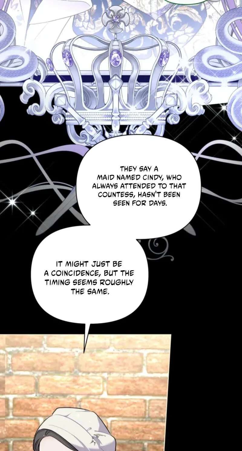 My Mad Fake Marriage to Maddie Chapter 80 - page 27