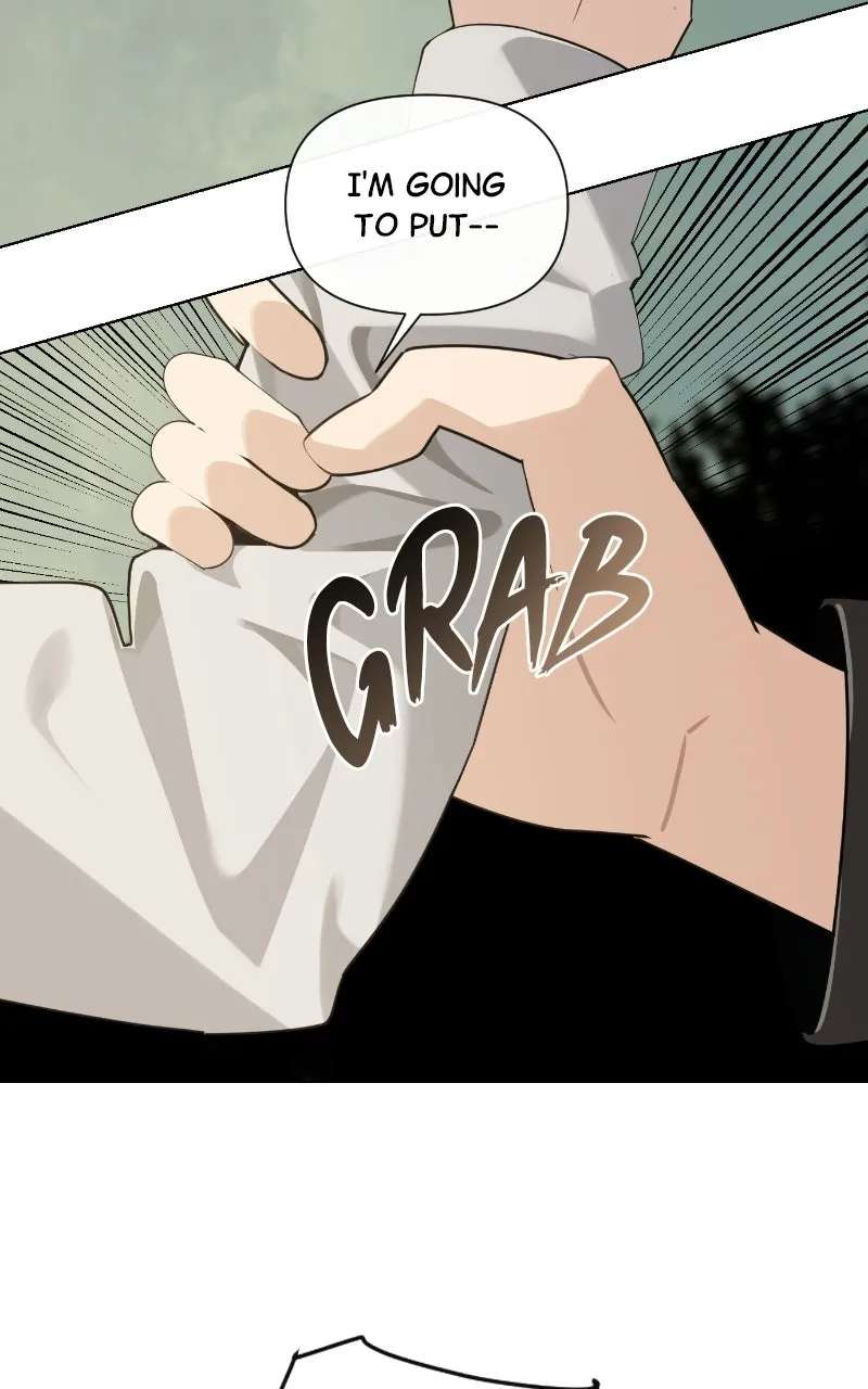 The Postmanof the Apocalypse Chapter 21 - page 32